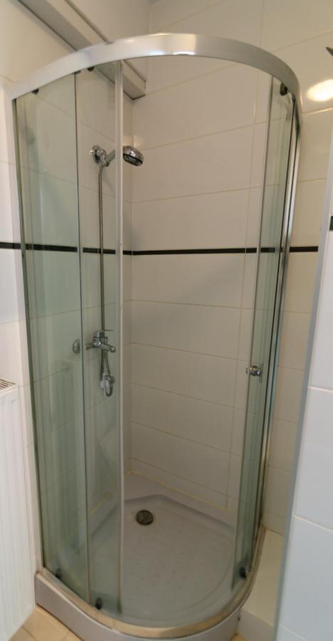 Holiday Home Slavia New 810 Z Widokiem Na Morze Miedzyzdroje Dış mekan fotoğraf